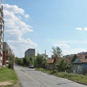 Rabochikh Street, 12 ، يكاترينبورغ: صورة