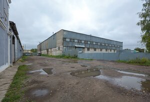 Yaroslavskiy trakt, 80, Rybinsk: photo