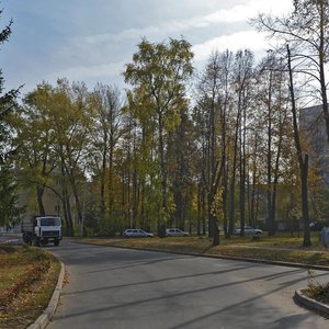 Gierojaw 120th Dyvizii Street, 12к1, Minsk: photo