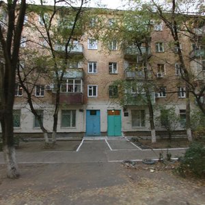 Kapitana Krasnova Street, 40, Astrahan: photo