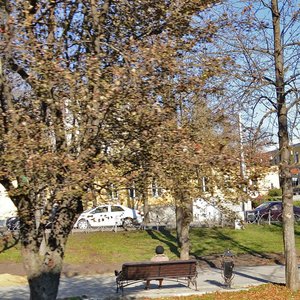 Karla Marxa Avenue, 73, Stavropol: photo