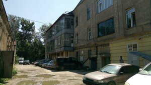 Ulitsa Turgeneva, 261 ، نوفوسيبيرسك: صورة