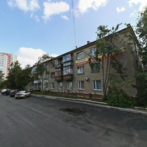 Ulitsa Yablochkina, 9, Chelyabinsk: photo