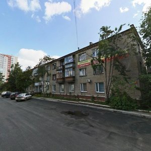 Ulitsa Yablochkina, No:9, Çeliabinsk: Fotoğraflar