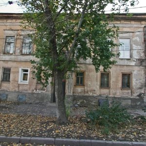 Chapaevskaya Street, 14, Samara: photo