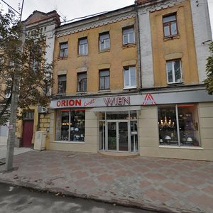 Heroes of Kharkov Avenue, 46, Kharkiv: photo
