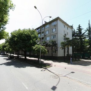 Pobedy Street, 65, Sochi: photo