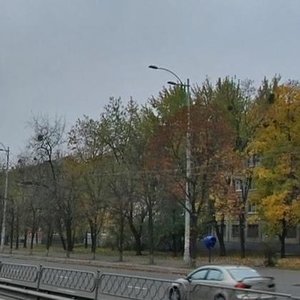 Yuriia Haharina Avenue, 17, Kyiv: photo