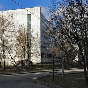 Izumrudnaya Street, 65, Moscow: photo