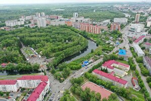 Kareltseva Street, 101, : foto
