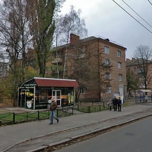 Donetska Street, 65, Kyiv: photo