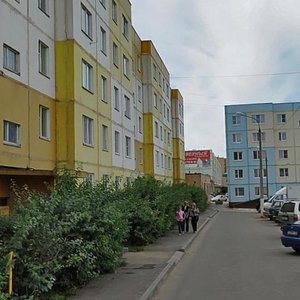 Novo-Soldatskaya ulitsa, 10, : foto