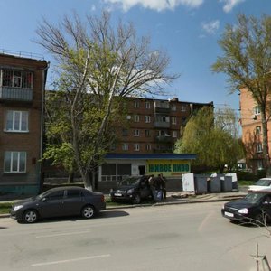 Portovaya Street, 240к1, Rostov‑na‑Donu: photo