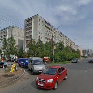 Uritskogo Street, 49, Arkhangelsk: photo