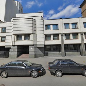 Zhylianska Street, 12, Kyiv: photo