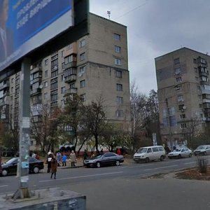Bratyslavska Street, 26, Kyiv: photo
