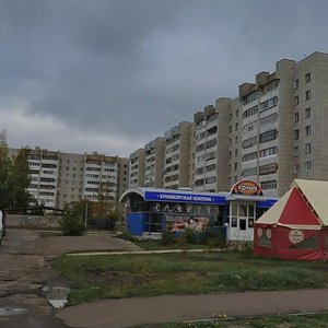 Shamilya Usmanova Street, 13А, Naberezhnye Chelny: photo