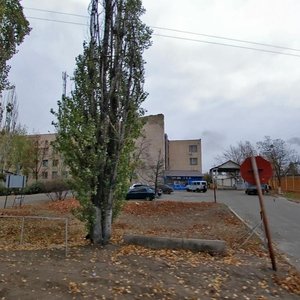 Volodymyra Sosiury Street, 7, Kyiv: photo