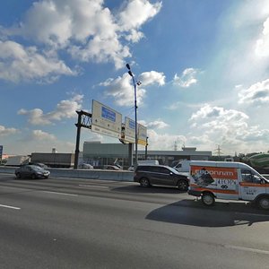 Kommercheskiy Drive, 10, Kotelniki: photo