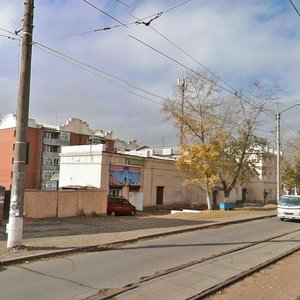 Gagarina Street, 59А, Ulan‑Ude: photo