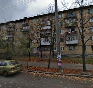 Verkhovnoi Rady Boulevard, 29, Kyiv: photo