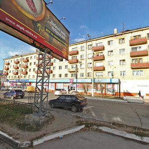 Babushkina Street, 64, : foto