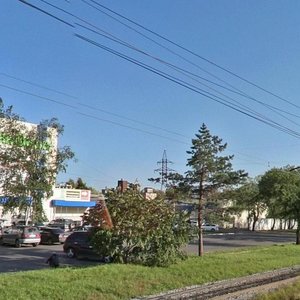 Хабаровск, Краснореченская улица, 92с1: фото