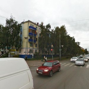 Korolenko Street, 81, Kazan: photo