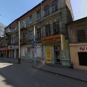 Temernitskaya Street, 74, Rostov‑na‑Donu: photo