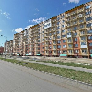 Ulitsa Perelyota, No:22к1, Omsk: Fotoğraflar