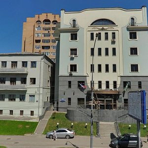Sadovaya-Sukharevskaya Street, 9с2, : foto