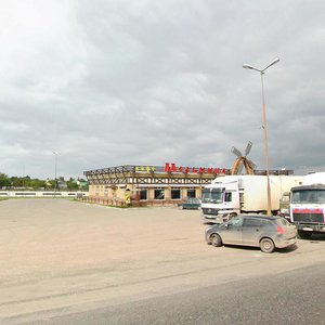 M-7 Volga, 774-y kilometr, 3 ، جمهورية تتارستان: صورة