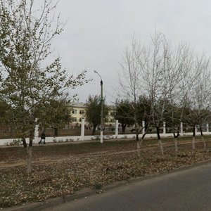 Khibinskaya Street, 2А, Astrahan: photo