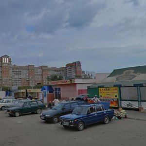 Вологда, Костромская улица, 3с1: фото