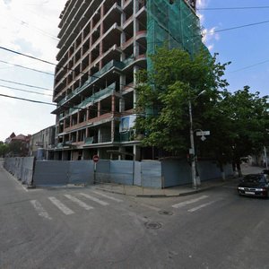 Gymnasium Street, 55/1, Krasnodar: photo