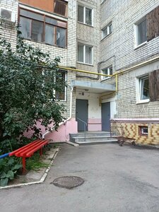 Bolshaya Kazachya ulitsa, 87/91 ، ساراتوف: صورة