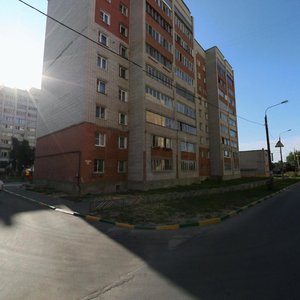 Krasnykh Zor Street, 25, Nizhny Novgorod: photo