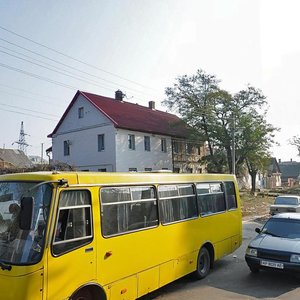 Vulytsia Zhukovskoho, 12 ، زابوروجي: صورة