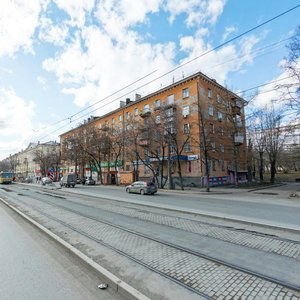 40 Let Oktyabrya Street, 2, Yekaterinburg: photo