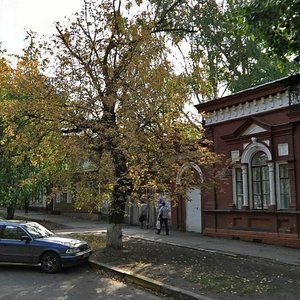 Lva Tolstogo Street, 46, Ulyanovsk: photo