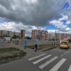 Ladozhskaya Street, 109, Penza: photo