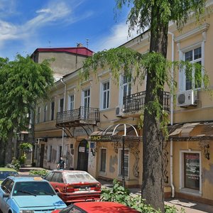 Chervonyi provulok, No:9, Odesa: Fotoğraflar