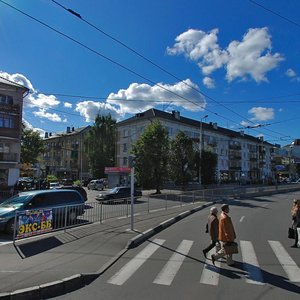 Teatralnaya Street, 13 ، : صورة