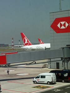 Terminal Cad., 1, Arnavutkoy: photo