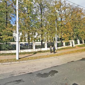 Harkawskaja Street, 90, Minsk: photo