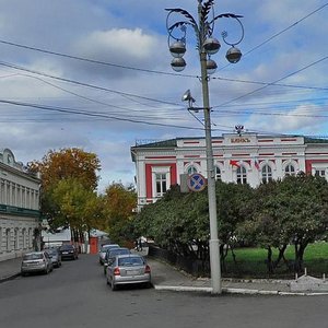 Bolshaya Moskovskaya ulitsa, 29, Vladimir: photo