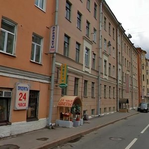 Obukhovskoy Oborony Avenue, 56, : foto