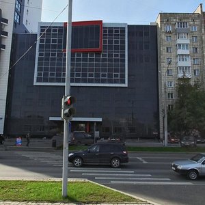 Пермь, Улица Николая Островского, 59: фото