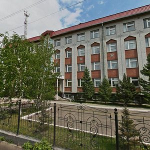 Sıolkovskıı kóshesi, 2Б, Astana: photo