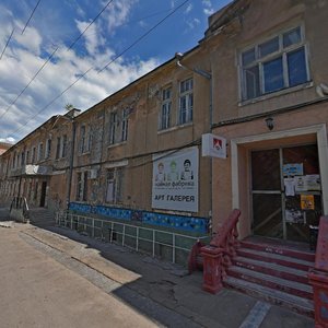 Karantynna vulytsia, 21, Odesa: photo